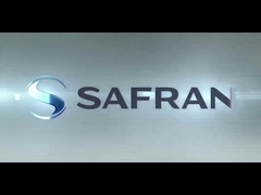 OEM tubulaire de la membrane ISO9000 d'accessoires de chrome de nickel