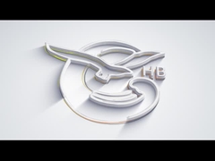 OEM tubulaire de la membrane ISO9000 d'accessoires de chrome de nickel