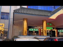 La société Wuxi New Environmental Equipment Co., Ltd. a été créée pour fournir des équipements environnementaux.